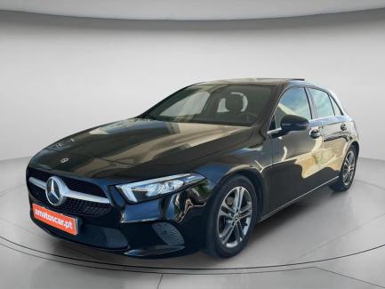 Mercedes Benz Classe A