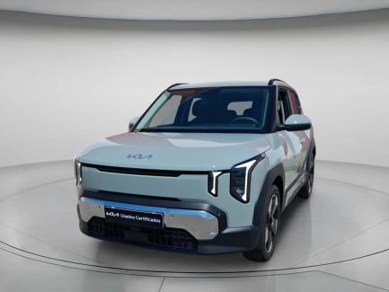 Kia EV2