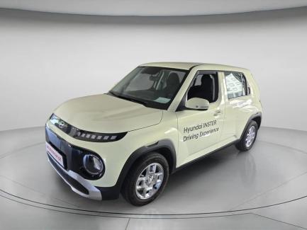 Hyundai Inster