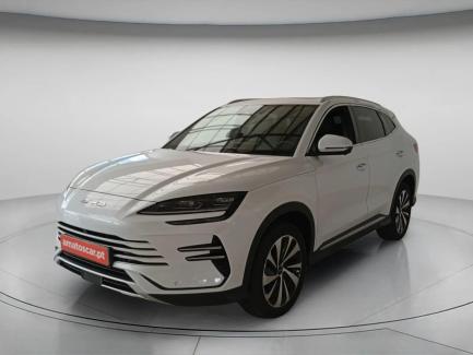 BYD Seal U DM-i