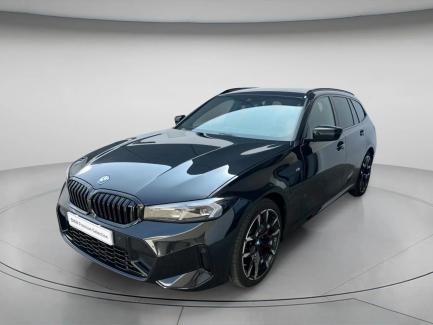 BMW Serie 3