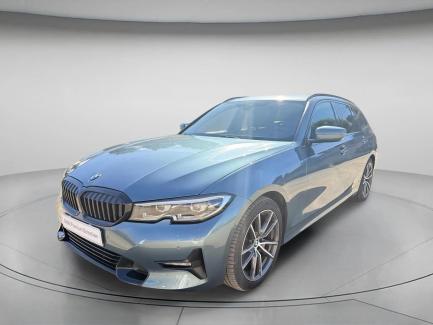 BMW Serie 3