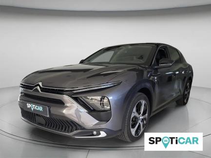 Citroen C5 X