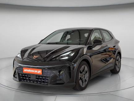 Cupra Raval