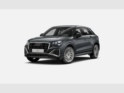 Audi Q2 Diesel