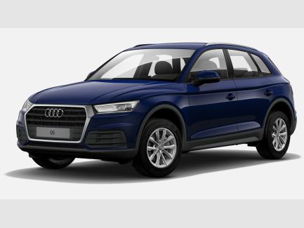 Audi Q5 Diesel