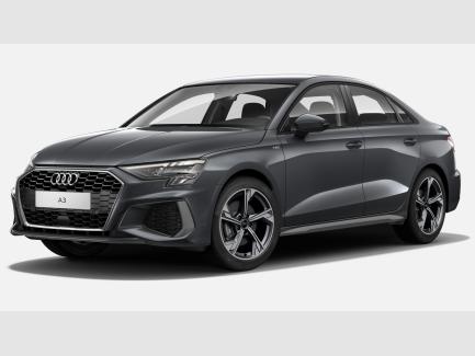 Audi A3 Sedán Diesel