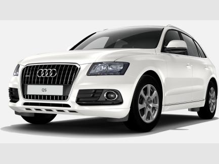 Audi Q5 Diesel