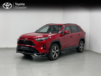 Toyota Landcruiser
