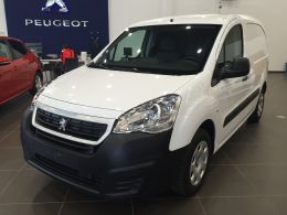 Peugeot Partner de ocasión en Cádiz Peugeot Partner segunda mano Cádiz
