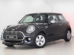 Mini Mini de ocasión en Madrid Mini Mini segunda mano Madrid