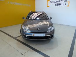 Renault Laguna de ocasión en Lugo Renault Laguna segunda mano Lugo