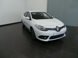 Renault Fluence de ocasión en Pontevedra Renault Fluence segunda mano Pontevedra