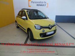 Renault Twingo de ocasión en Pontevedra Renault Twingo segunda mano Pontevedra