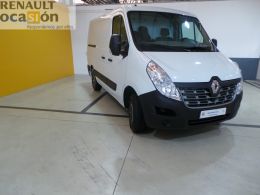 Renault Master de ocasión en Pontevedra Renault Master segunda mano Pontevedra