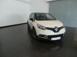 Renault Captur de ocasión en Pontevedra Renault Captur segunda mano Pontevedra