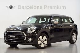 Mini CLUBMAN de ocasión en Barcelona Mini CLUBMAN segunda mano Barcelona