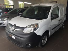 Renault Kangoo Furgón de ocasión en Cádiz Renault Kangoo Furgón segunda mano Cádiz