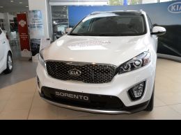Kia Sorento de ocasión en Málaga Kia Sorento segunda mano Málaga