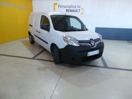 Renault Kangoo Furgón de ocasión en Pontevedra Renault Kangoo Furgón segunda mano Pontevedra