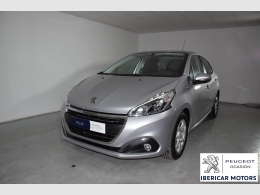 Peugeot 208 de ocasión en Málaga Peugeot 208 segunda mano Málaga