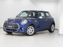 Mini Mini de ocasión en Madrid Mini Mini segunda mano Madrid