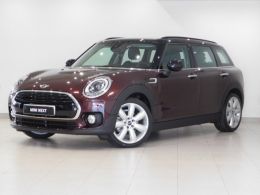Mini CLUBMAN de ocasión en Madrid Mini CLUBMAN segunda mano Madrid