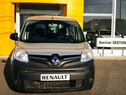 Renault Kangoo Combi de ocasión en Pontevedra Renault Kangoo Combi segunda mano Pontevedra