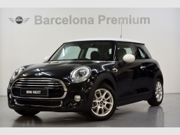 Mini Mini de ocasión en Barcelona Mini Mini segunda mano Barcelona