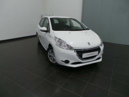Peugeot 208 de ocasión en Lugo Peugeot 208 segunda mano Lugo