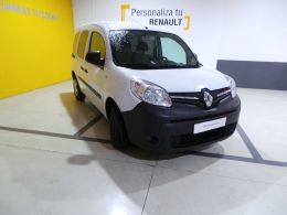 Renault Kangoo Combi de ocasión en Pontevedra Renault Kangoo Combi segunda mano Pontevedra