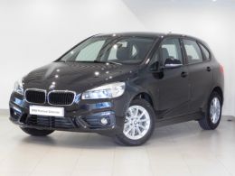 BMW Serie 2 Active Tourer de ocasión en Madrid BMW Serie 2 Active Tourer segunda mano Madrid