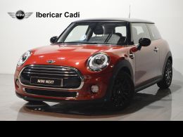 Mini Mini de ocasión en Barcelona Mini Mini segunda mano Barcelona