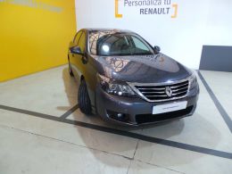 Renault Latitude de ocasión en Pontevedra Renault Latitude segunda mano Pontevedra