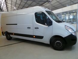 Renault Master de ocasión en Lugo Renault Master segunda mano Lugo