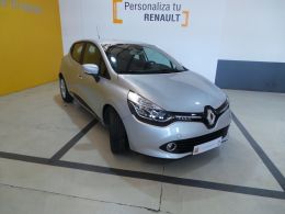 Renault Clio 4 de ocasión en Lugo Renault Clio 4 segunda mano Lugo