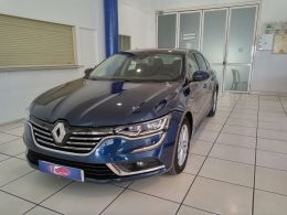 Renault Talisman de ocasión en Cádiz Renault Talisman segunda mano Cádiz