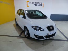SEAT Altea de ocasión en Pontevedra SEAT Altea segunda mano Pontevedra
