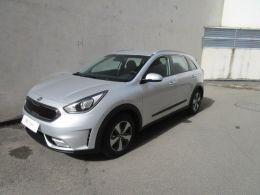 Kia Niro de ocasión en Madrid Kia Niro segunda mano Madrid
