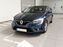 Renault Megane de ocasión en Cádiz Renault Megane segunda mano Cádiz
