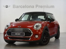 Mini Mini de ocasión en Barcelona Mini Mini segunda mano Barcelona