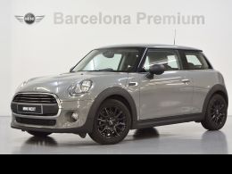 Mini Mini de ocasión en Barcelona Mini Mini segunda mano Barcelona