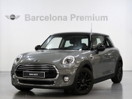 Mini Mini de ocasión en Barcelona Mini Mini segunda mano Barcelona