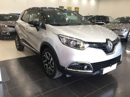Renault Captur de ocasión en Cádiz Renault Captur segunda mano Cádiz