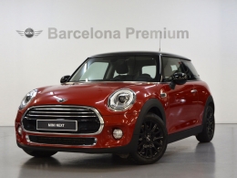 Mini Mini de ocasión en Barcelona Mini Mini segunda mano Barcelona