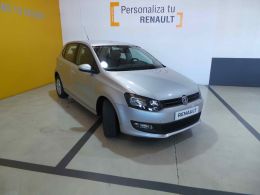 Volkswagen Polo de ocasión en Lugo Volkswagen Polo segunda mano Lugo