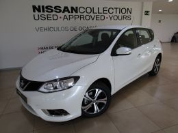 Nissan PULSAR de ocasión en Madrid Nissan PULSAR segunda mano Madrid