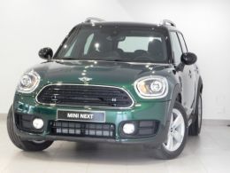 Mini Mini de ocasión en Madrid Mini Mini segunda mano Madrid