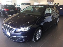 Peugeot 308 de ocasión en Cádiz Peugeot 308 segunda mano Cádiz