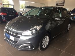 Peugeot 208 de ocasión en Cádiz Peugeot 208 segunda mano Cádiz